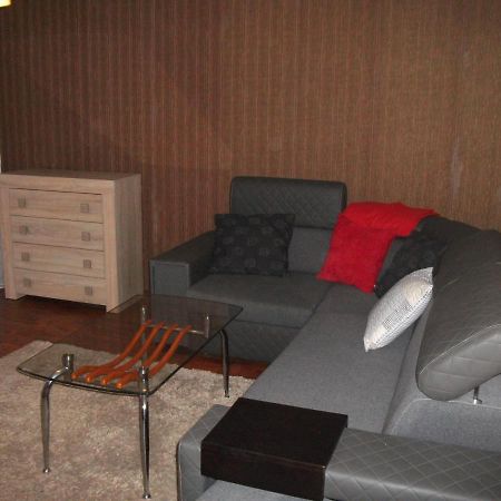 דירות ורוצלב Apartament Nad Odra מראה חיצוני תמונה