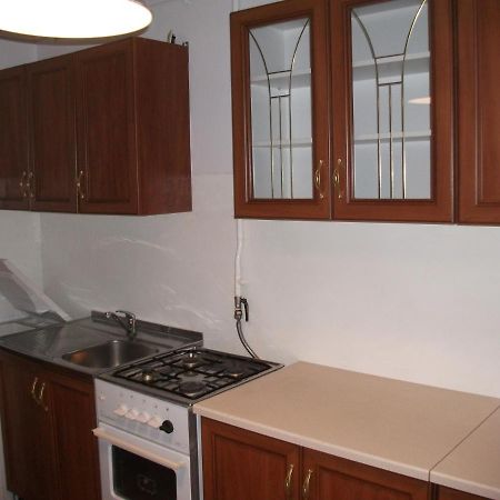 דירות ורוצלב Apartament Nad Odra מראה חיצוני תמונה