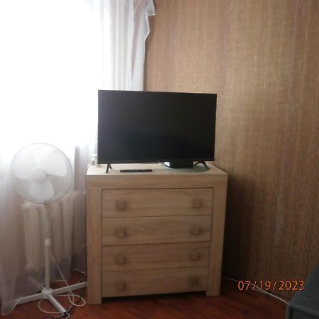 דירות ורוצלב Apartament Nad Odra מראה חיצוני תמונה