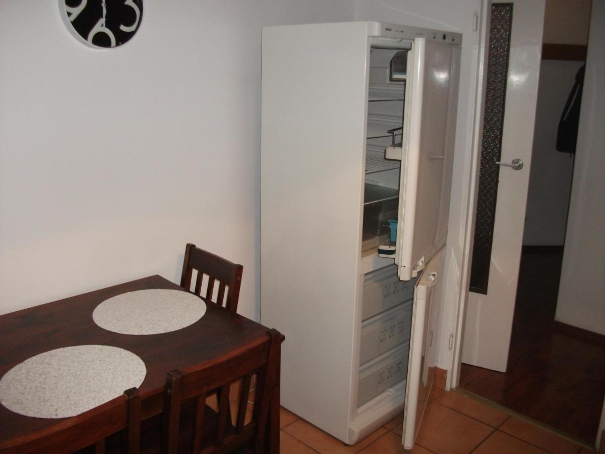 דירות ורוצלב Apartament Nad Odra מראה חיצוני תמונה