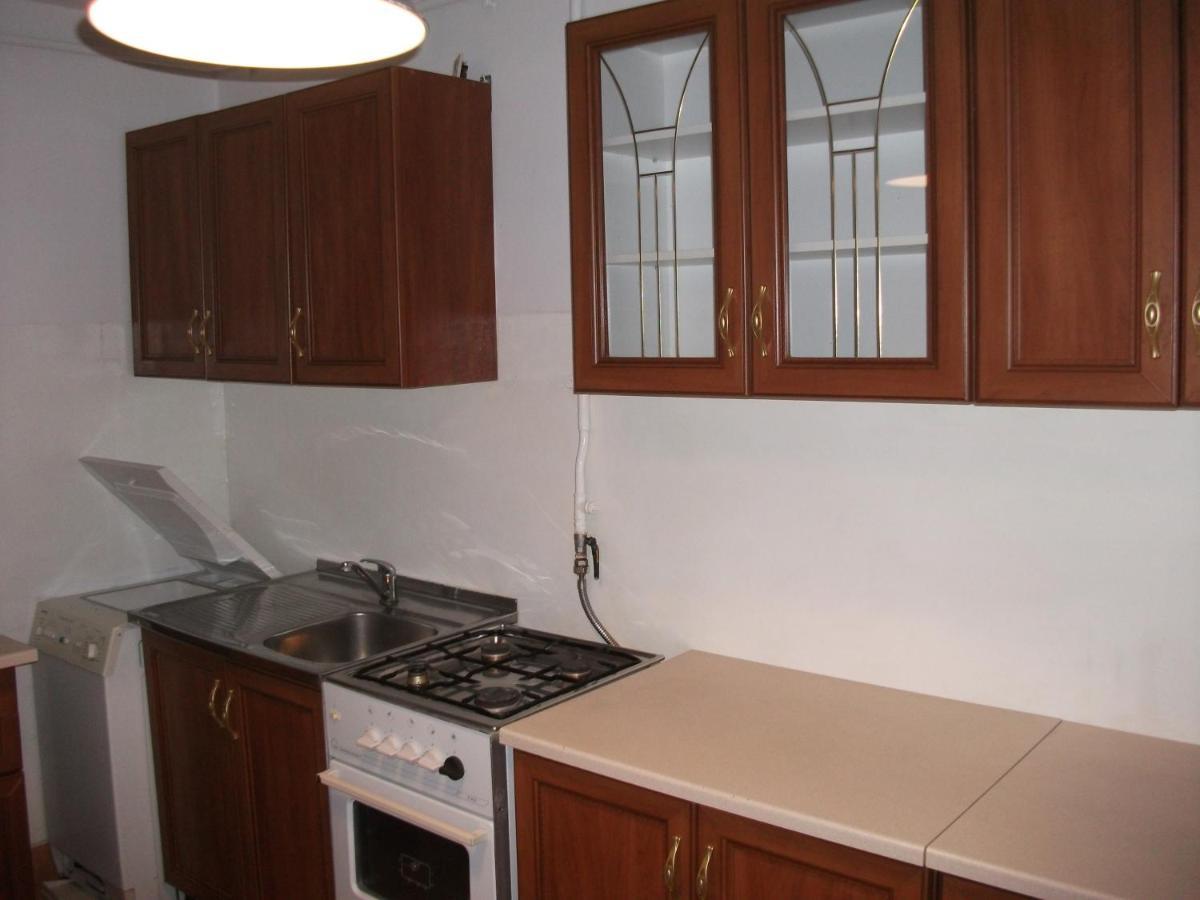 דירות ורוצלב Apartament Nad Odra מראה חיצוני תמונה