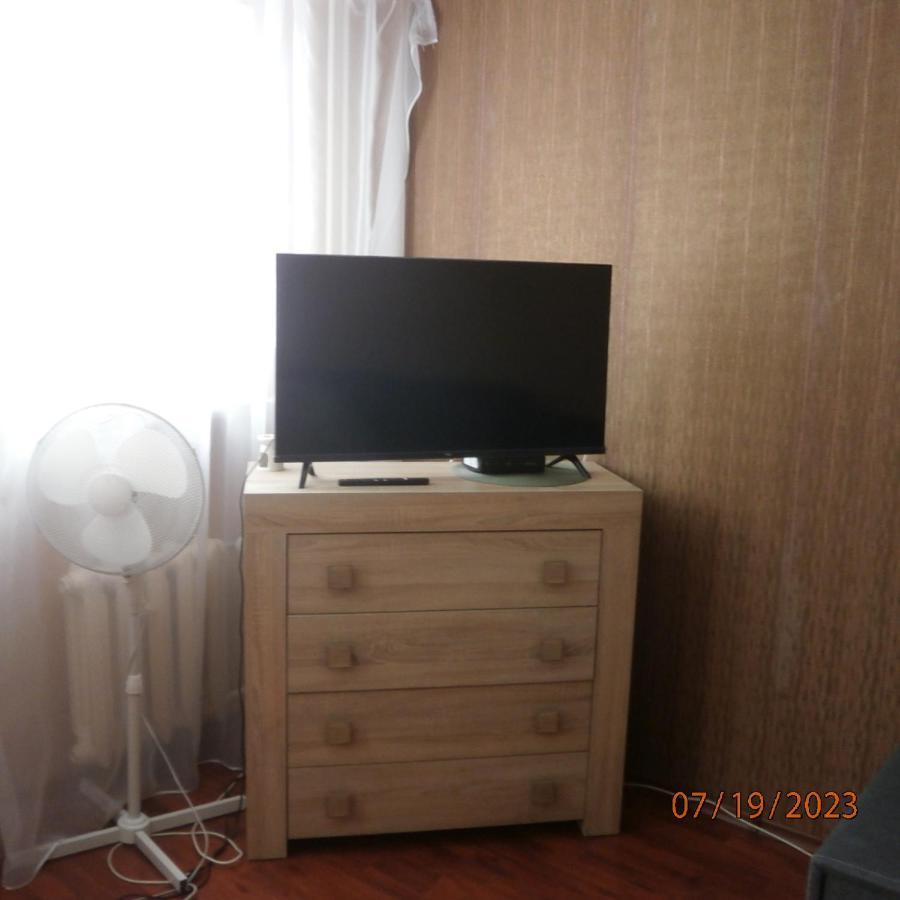 דירות ורוצלב Apartament Nad Odra מראה חיצוני תמונה