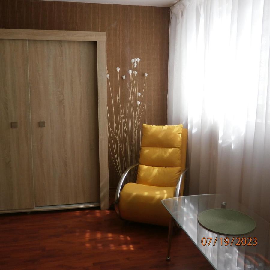 דירות ורוצלב Apartament Nad Odra מראה חיצוני תמונה